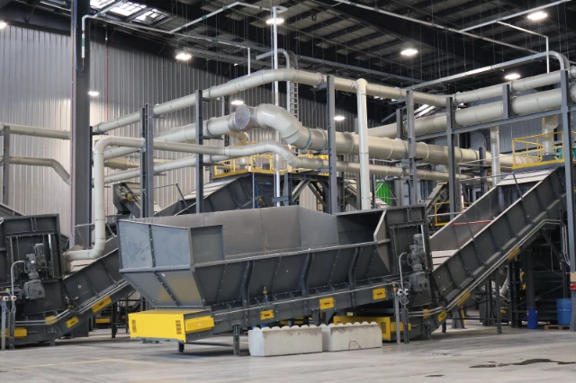 Aurubis Richmond First Melt