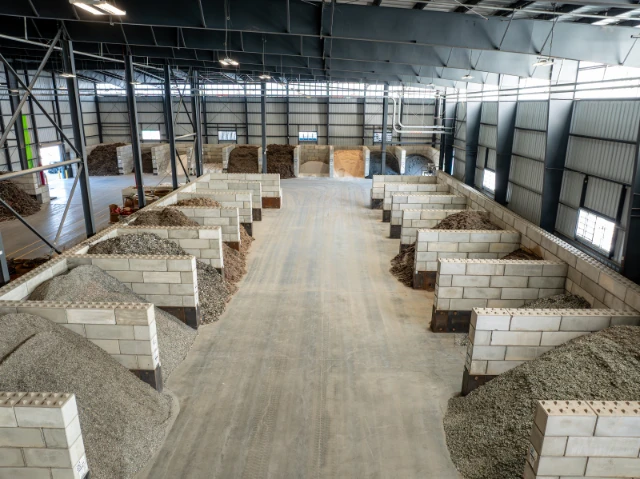 Aurubis Richmond First Melt