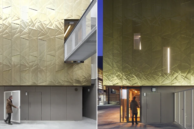 mechelen_moon_art_centre_dual_view_copper_panels_and_doors