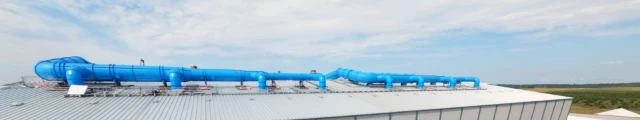 Richmond Roof 