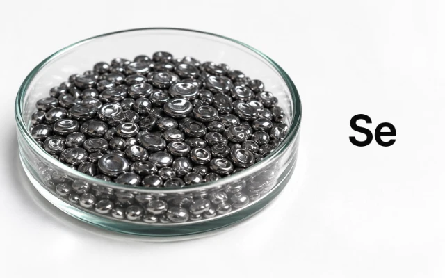 Metallpellets