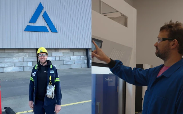 Thumbnail Jonas & Ben