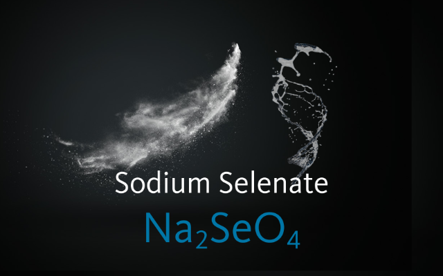 Sodium Selenate